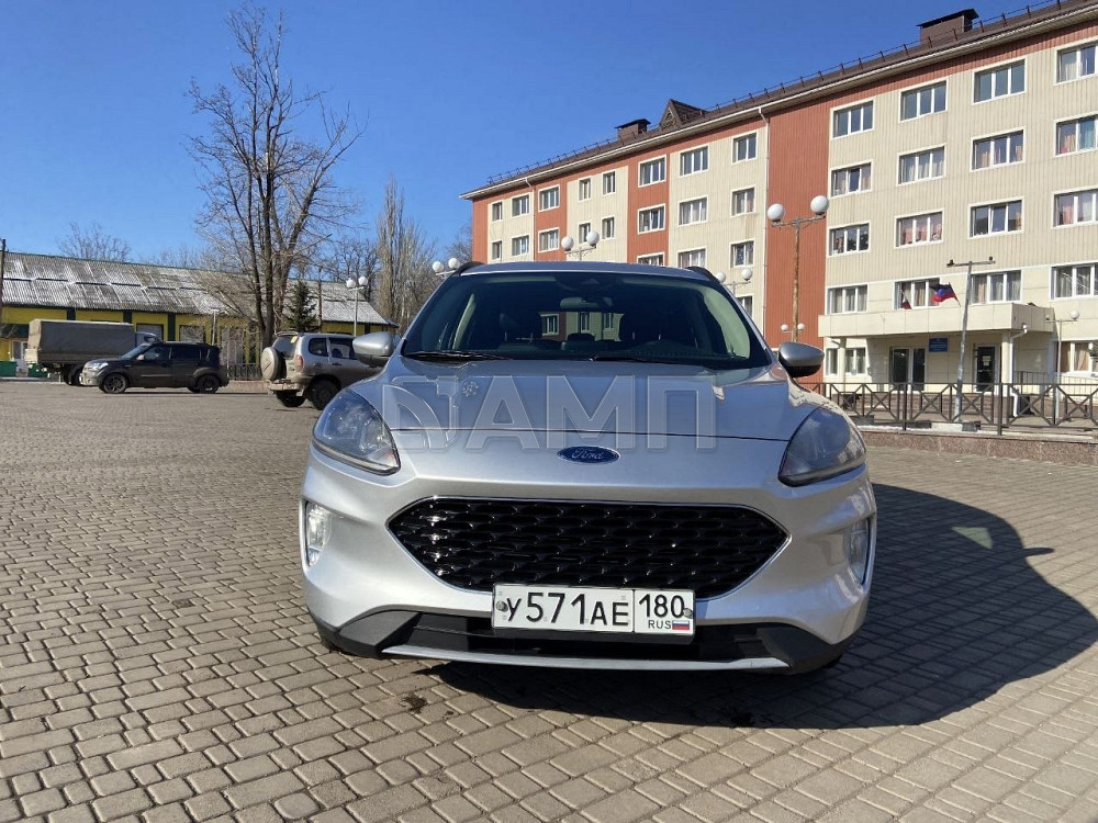 Ford Escape 2020 Макеевка - изображение 1
