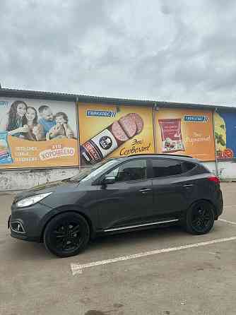 Hyundai ix35 2010 Донецк