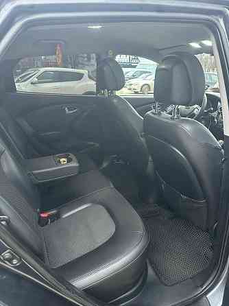 Hyundai ix35 2010 Донецк