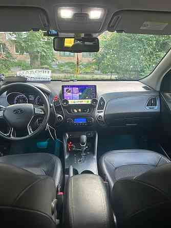 Hyundai ix35 2010 Донецк