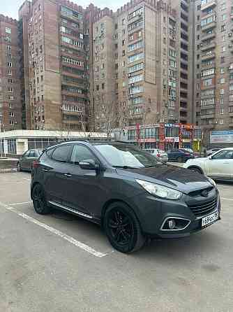 Hyundai ix35 2010 Донецк