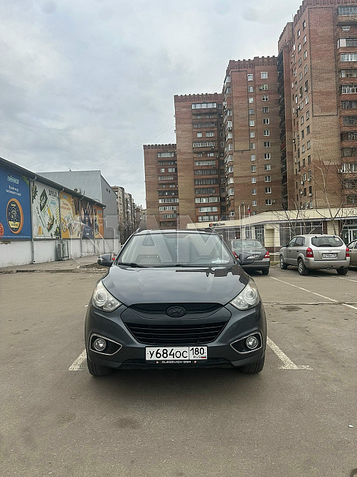 Hyundai ix35 2010 Донецк - изображение 6