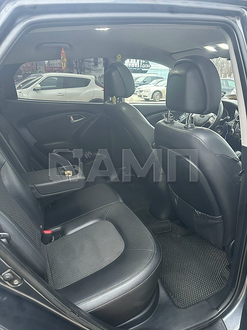 Hyundai ix35 2010 Донецк - изображение 2