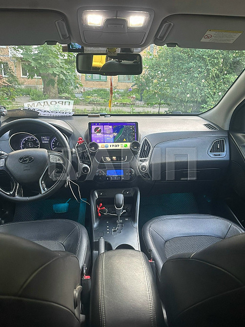 Hyundai ix35 2010 Донецк - изображение 1