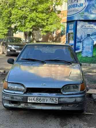 ВАЗ Samara 2114 2005 