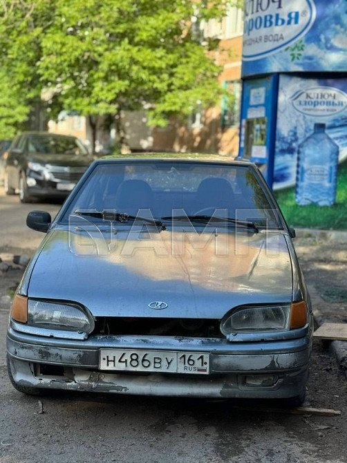 ВАЗ Samara 2114 2005  - изображение 3