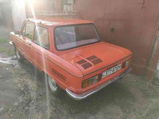 ЗАЗ 968М 1982 Донецк