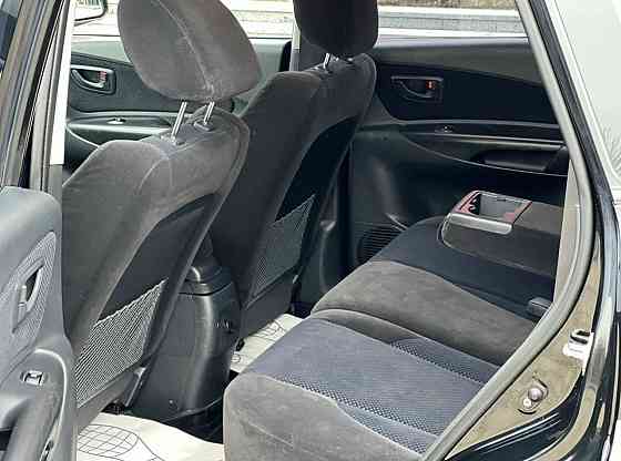 Hyundai Tucson 2008 