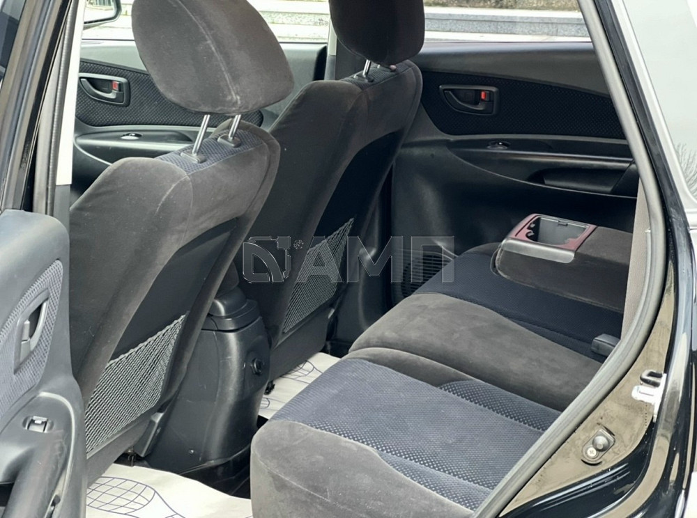 Hyundai Tucson 2008  - изображение 3