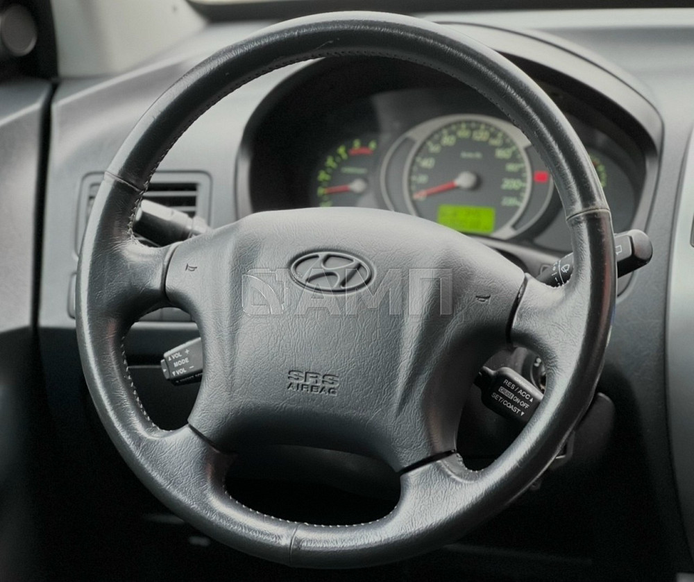 Hyundai Tucson 2008  - изображение 2