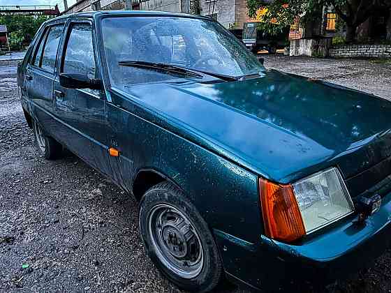 ЗАЗ Славута 2004 