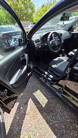 Volkswagen Polo 2014 Донецк