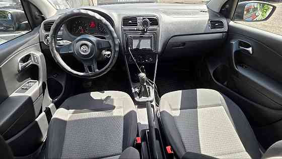 Volkswagen Polo 2014 Донецк