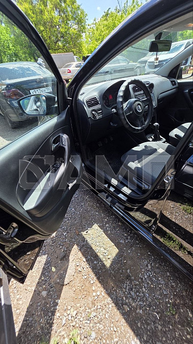 Volkswagen Polo 2014 Донецк - изображение 2