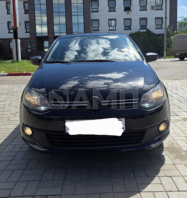 Volkswagen Polo 2014 Донецк - изображение 9