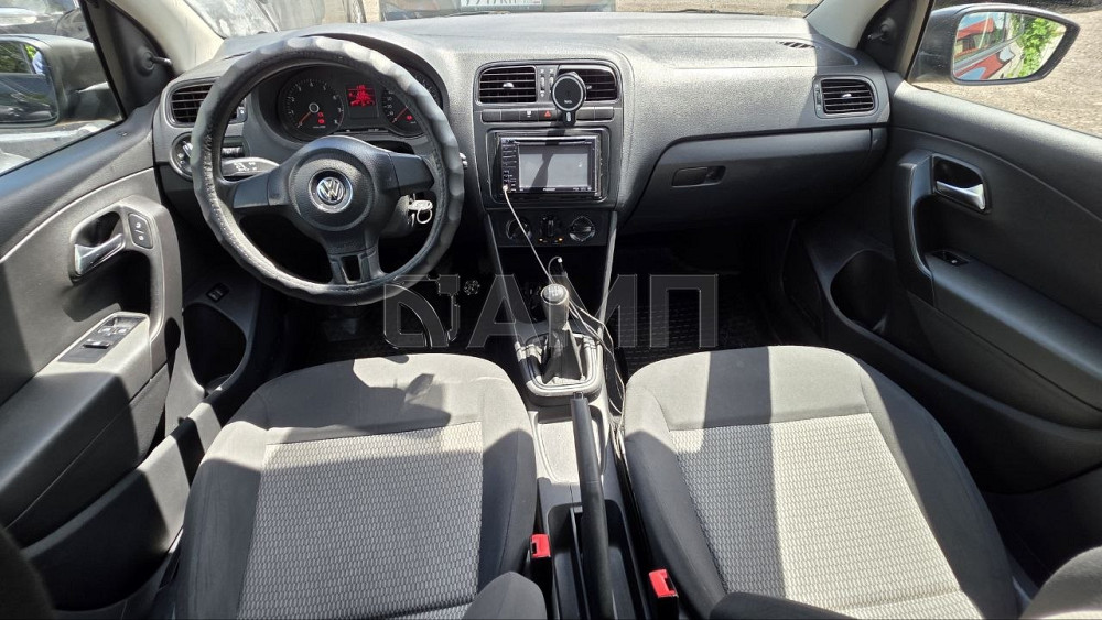 Volkswagen Polo 2014 Донецк - изображение 1