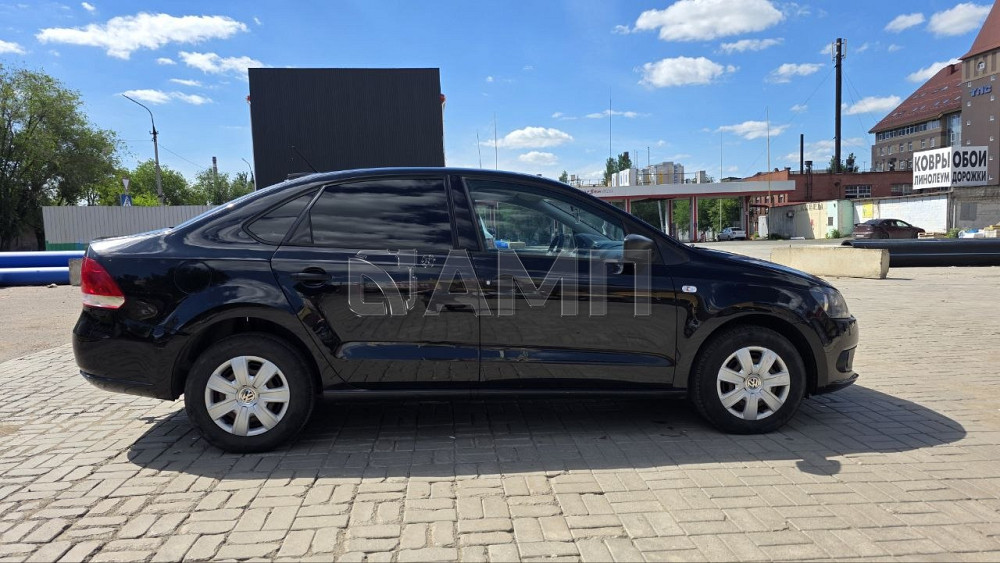 Volkswagen Polo 2014 Донецк - изображение 4