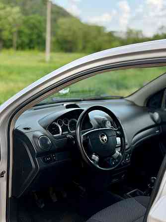 Chevrolet Aveo Донецк