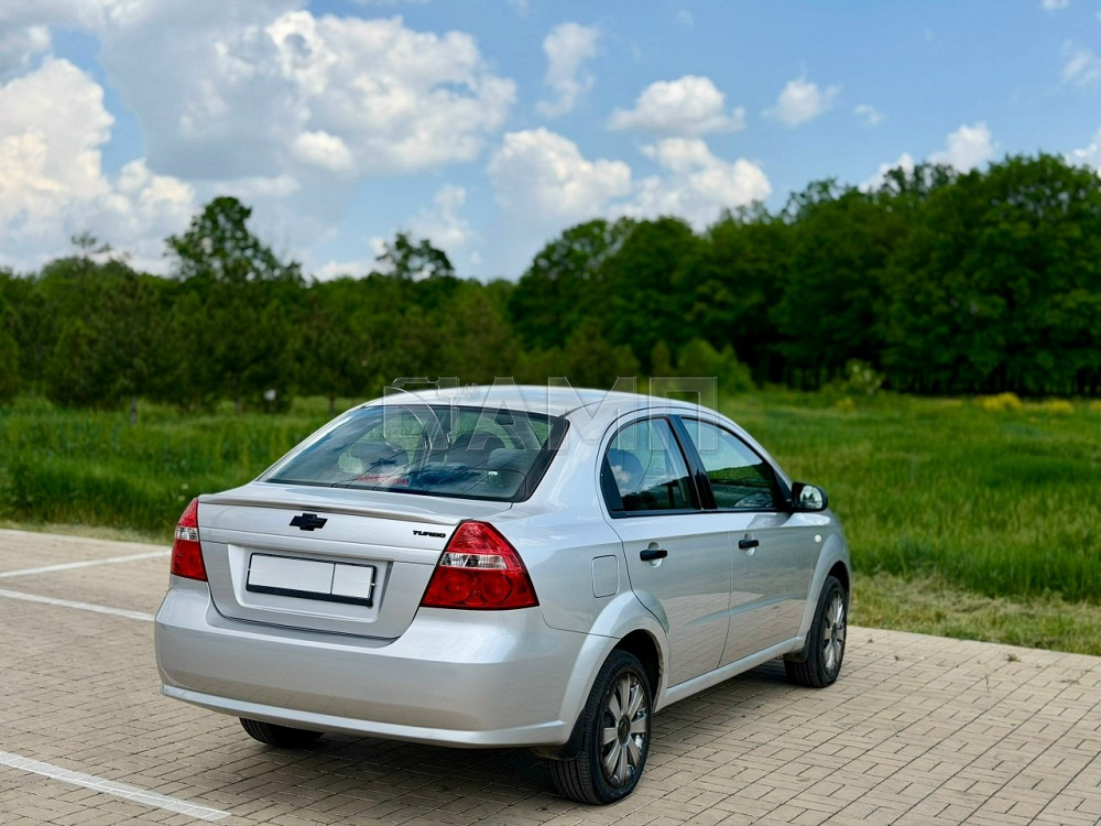 Chevrolet Aveo Донецк - изображение 2