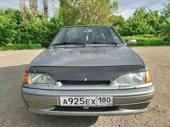 Lada 2114 2008 