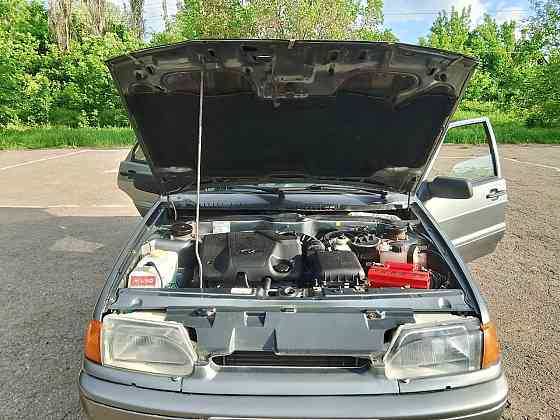 Lada 2114 2008 