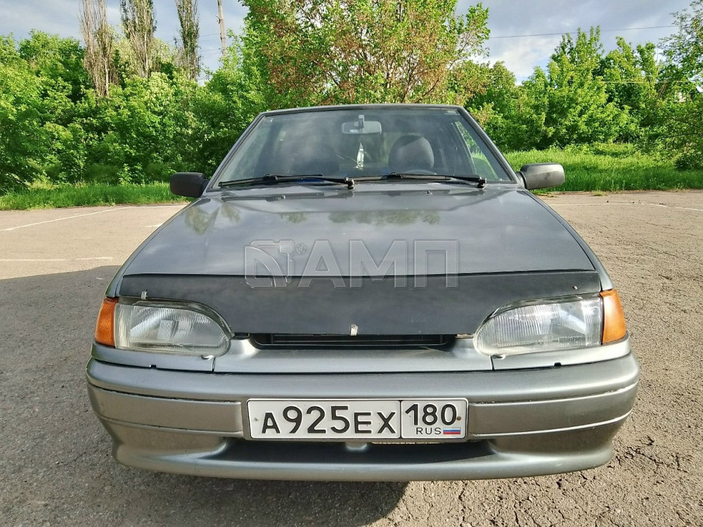 Lada 2114 2008  - изображение 6