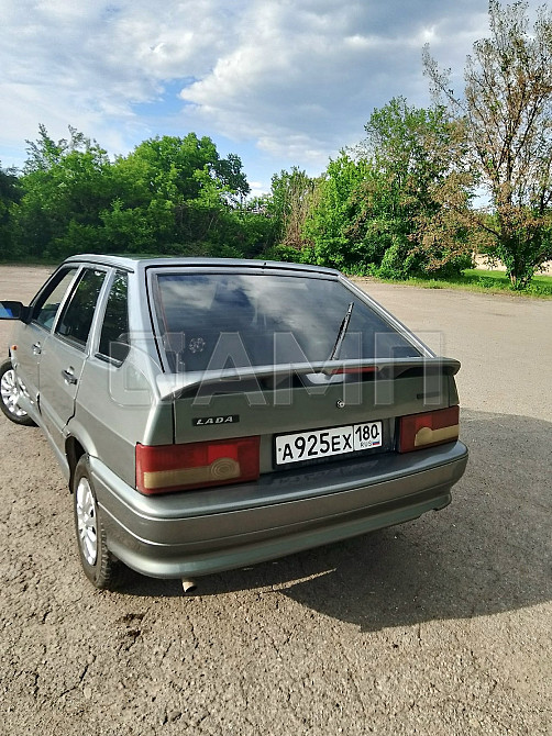 Lada 2114 2008  - изображение 7