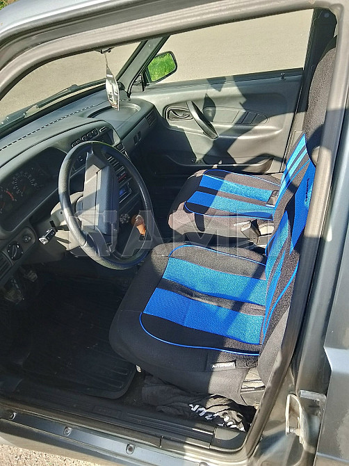 Lada 2114 2008  - изображение 4