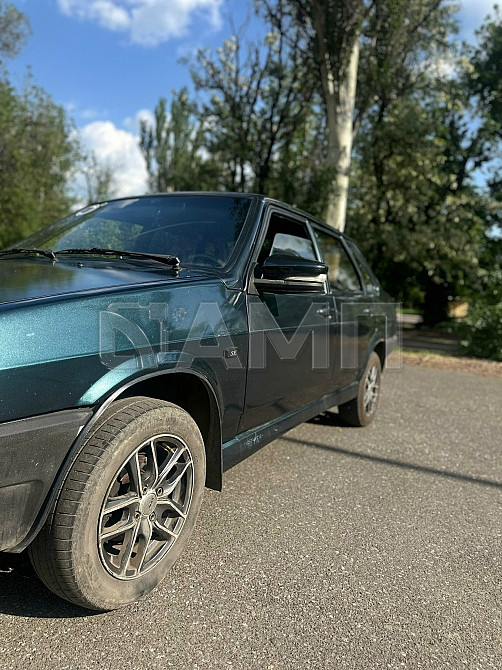 ВАЗ 21099 2005 Донецк - изображение 6