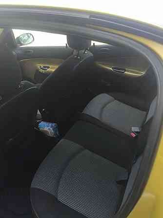 Peugeot 206 2003 Свердловск