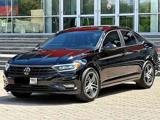 Volkswagen Jetta 2019 
