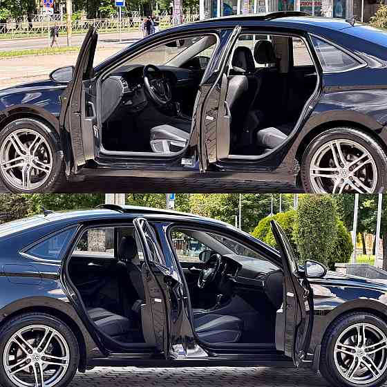 Volkswagen Jetta 2019 