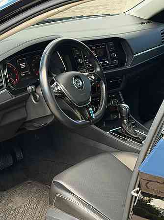 Volkswagen Jetta 2019 