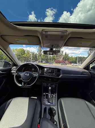Volkswagen Jetta 2019 