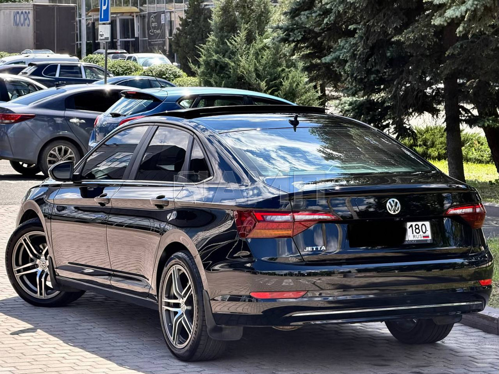 Volkswagen Jetta 2019  - изображение 7