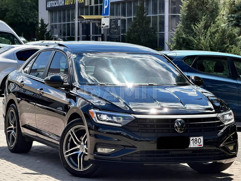 Volkswagen Jetta 2019  - изображение 9
