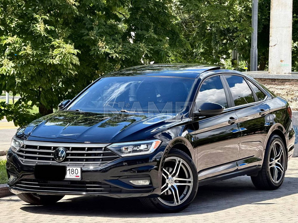 Volkswagen Jetta 2019  - изображение 8
