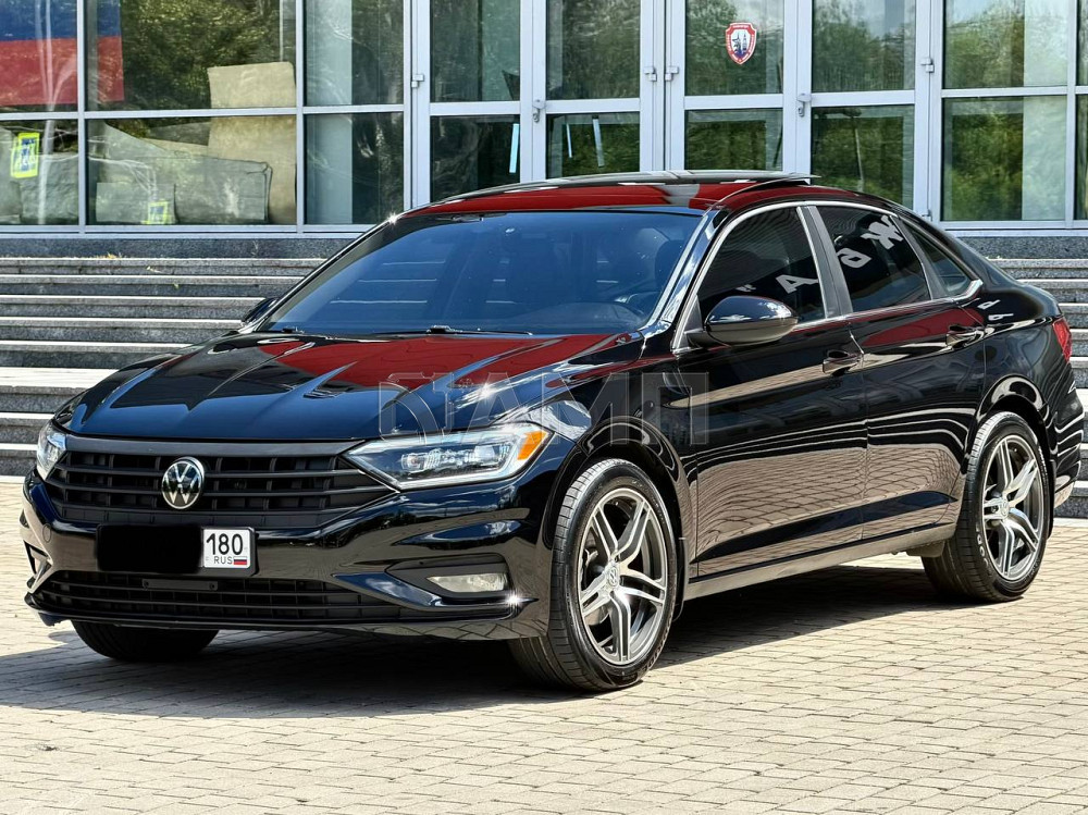 Volkswagen Jetta 2019  - изображение 1