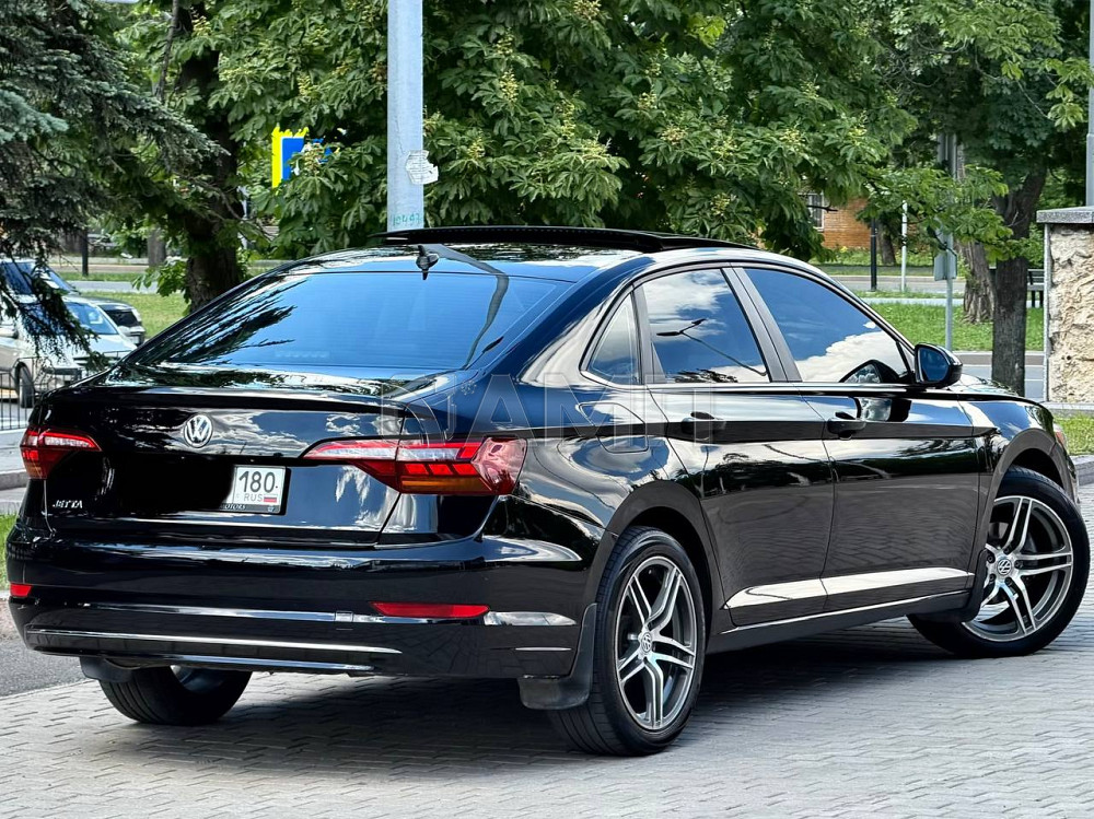Volkswagen Jetta 2019  - изображение 10