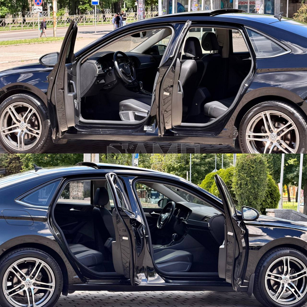 Volkswagen Jetta 2019  - изображение 6