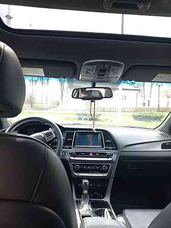 Hyundai Sonata 2018 