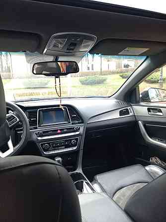 Hyundai Sonata 2018 