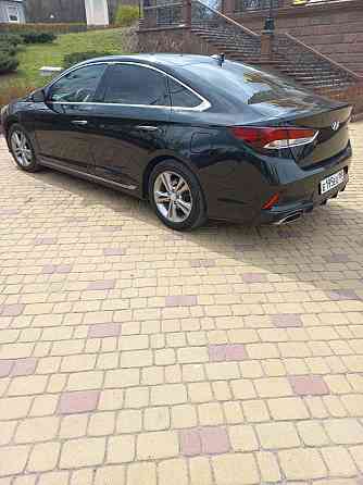 Hyundai Sonata 2018 