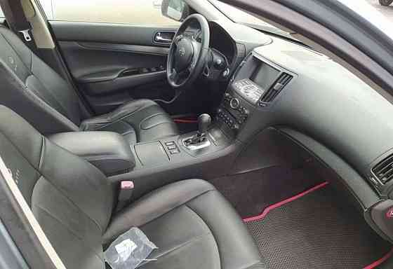Infiniti G35x 2007 Донецк