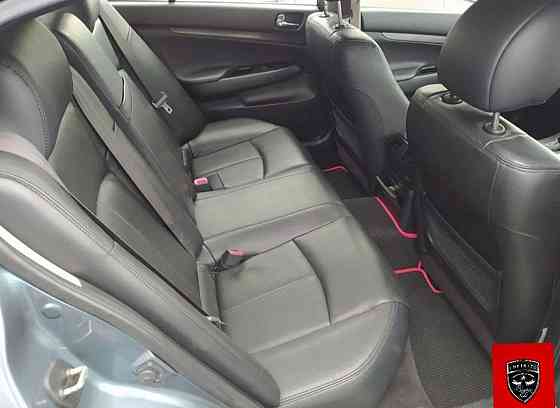 Infiniti G35x 2007 Донецк