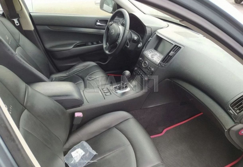 Infiniti G35x 2007 Донецк - изображение 2