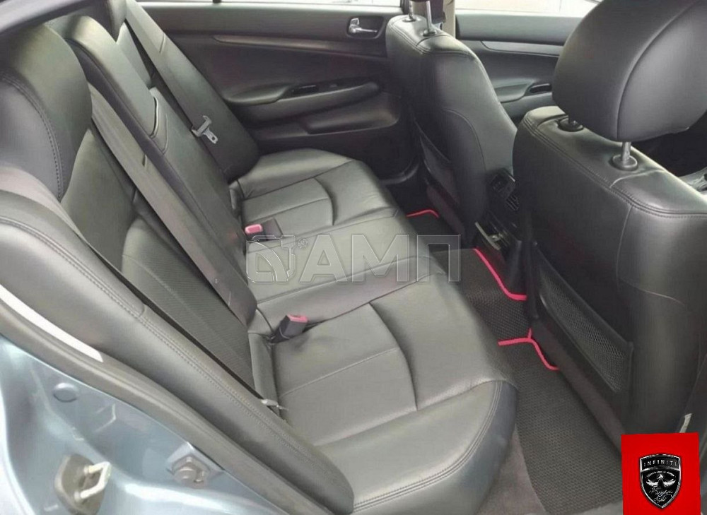 Infiniti G35x 2007 Донецк - изображение 1