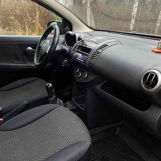 Nissan Note 2006 Докучаевск