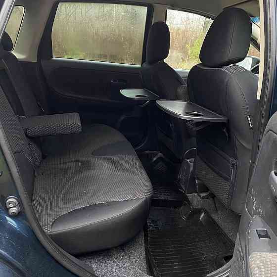 Nissan Note 2006 Докучаевск