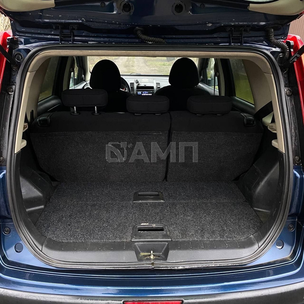 Nissan Note 2006 Докучаевск - изображение 4